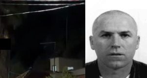 Detaje të reja nga vrasja në Sarandë, në kërkim autori dhe një i plagosur