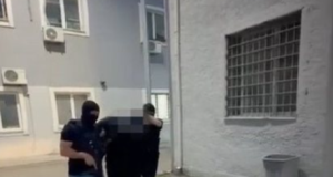 Arrestohet në Vlorë 30-vjeçari i shpallur në kërkim për trafik kokaine në Spanjë (EMRI)