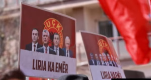 Shtyhet vendimi për ish-krerët e UÇK-së, reagon PDK: Po minohet besimi te drejtësia