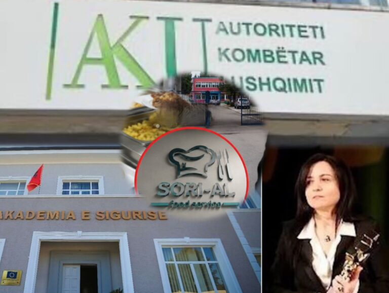 ushqim