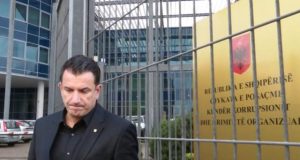 Gjykata e Lartë lë në fuqi “arrestin me burg” për Erion Veliajn