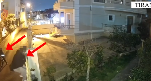 Tiranë, zbardhen 9 vjedhje banesash/ Arrestohen dy persona me precedentë