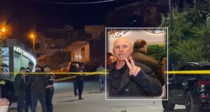 Vetëdorëzohet një nga të përfshirët në vrasjen e biznesmenit në Sarandë (EMRI)