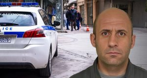 Vrasja e “Thamnakias”/ Gjykata greke lë në burg 3 të arrestuarit, mes tyre 2 shqiptarë