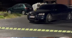 SPAK merr të pandehur 3 persona për atentatin ndaj Aleksandër Prendit dhe familjarëve të tij
