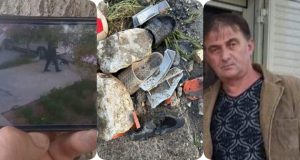 Berisha mesazh për tragjedinë në Durrës: Autori si monstër u largua dhe i la fëmijët në kthetrat e vdekjes