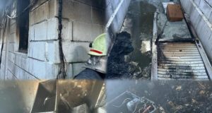 Tragjedi në Durrës/ Shpërthen bombula e gazit në magazinë, humb jetën 25-vjeçari nga Bangladeshi