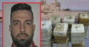 Mos shpëtojë as qeni/ Bisedat në Sky ECC që fundosën grupin e Armando Pacanit, vrasje, drogë dhe mld €