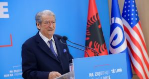 Skandali me ADS/ Berisha: U ngrit pa vendim qeverie, Rama krijoi një monstër për të vjedhur me baxhanakun e tij