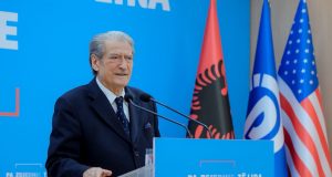 A po e mbështet PD protestën? Ja përgjigjja e Berishës