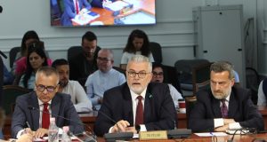 Amnisti penale në Kuvend: Rreth 380 të dënuar pritet të lirohen, përjashtohen krimet e rënda