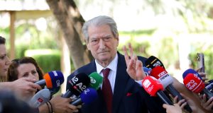 Pas vendimit të DASH, reagon Berisha: E vërteta triumfoi, nuk jemi më të privuar nga udhëtimi në SHBA