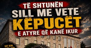 Protesta e së shtunës, organizatorët bëjnë thirrje: Sillni këpucët e atyre që u larguan nga Shqipëria