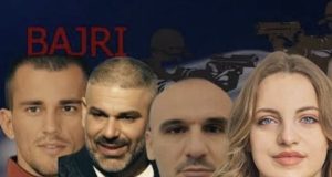 U akuzuan për kërcënim/ Familja Bajri depoziton kallëzim në SPAK ndaj deputetes Marjana Koçeku