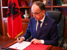 Takim i papritur në Presidencë, Begaj thërret krerët e komuniteteve fetare