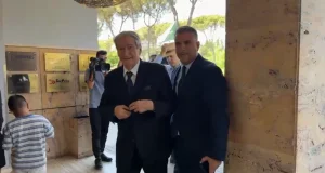 Berisha: Meta është një i burgosur politik, Rama po vazhdon me besnikëri rrugën e babait të vet