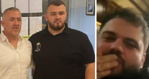 GJKKO vulos burgun për Eralbi Breçanin, akuzohet për 446 kg kokainë