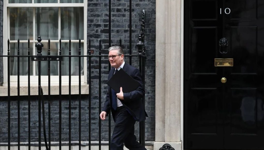 britania