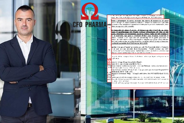 cfo