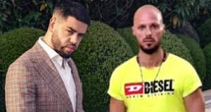 Dëshmia që tronditi sallën: Noizy tregon si nisi konflikti me Cllevion