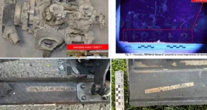 Rumani: Raporti konfirmon se droni i rrëzuar në Galați ishte rus Geran-2, Moskva përgjegjëse për incidentin