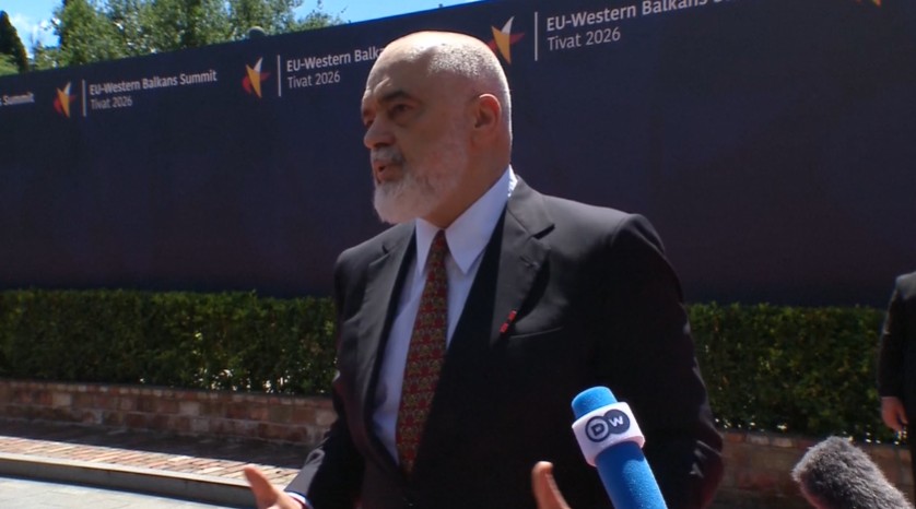 edi rama