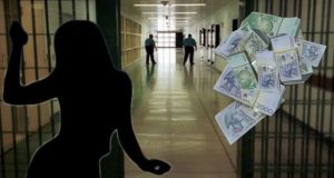 Eskortat në burgje/ 17 raste të takimeve speciale nën hetim! Fenomeni u hap gjatë zgjedhjeve të 2025