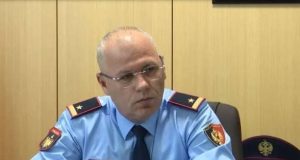 Përjashtohet nga Policia e Shtetit ish-drejtori i Policisë së Shkodrës, Gentian Berberi