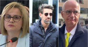 SPAK jep pretencën për dosjen e ndarë “Veliaj”, kërkohen dënime me burg dhe gjoba për 8 të pandehur