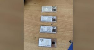 A janë diamante? Ekspertiza do të zbardhë vlerën e gurëve të sekuestruar nga policia