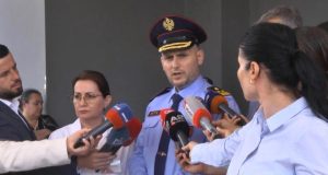 Helmimi i kursantëve, Skënder Hita mbledh me urgjencë drejtuesit e Akademisë së Sigurisë