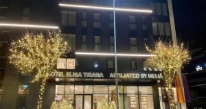 SPAK sekuestron pasuri luksoze me vlerë 150 milionë euro, mes tyre hotel “Elisa”, vila dhe 121 prona në Gjirin e Lalzit