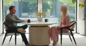 INTERVISTA/ Ivanka Trump flet për Zvërnecin dhe Sazanin