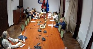 Debat për Marjana Koçekun në Komision, Vokshi ngre alarmin për kërcënimet: Po qytetarët çfarë garancie kanë?