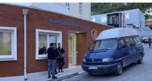 Policia zbarkon në Krujë,kontrolle në Malësi, Nikël dhe Thumanë