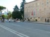 A po përdoret kërcënimi me bombë për të ndërtuar një narrativë politike? Dyshime për përfshirjen e Shërbimit Informativ