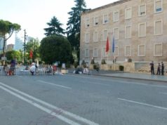 A po përdoret kërcënimi me bombë për të ndërtuar një narrativë politike? Dyshime për përfshirjen e Shërbimit Informativ