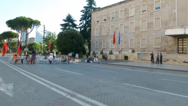 kryeministria