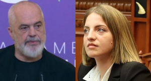Koçeku letër Ramës: “Akti juaj i fundit politik duhet të jetë dorëheqja”