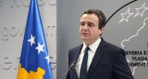 Kurti shpall fitoren: “LVV do të vazhdojë të qeverisë Kosovën”