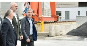 Monopoli i artë i matësave elektrikë/ Si e shtinë në dorë biznesin miliarder dyshja Shapllo-Orgocka?