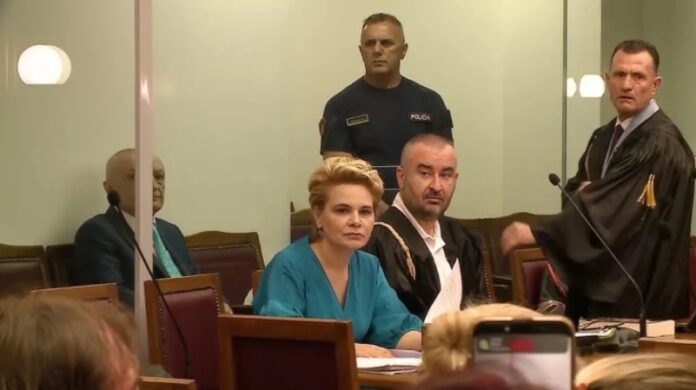 meta e kryemadhi