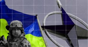 Gjermania dhe SHBA diskutojnë në NATO ndarjen e barrës dhe mbështetjen për Ukrainën