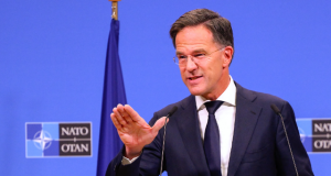 NATO në fazë ristrukturimi, Rutte: Aleatët evropianë kanë kompensuar pjesërisht uljen e rolit amerikan!