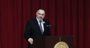 Ministri Nufi i përgjigjet Goxhajt: Të përdorësh emrin e UÇK-së për politikë është turpi më i madh