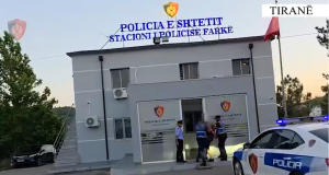 Grabitja e taksistit zbulon grabitësin serial, 27-vjeçari dyshohet për 6 raste në Tiranë, Krujë dhe Durrës