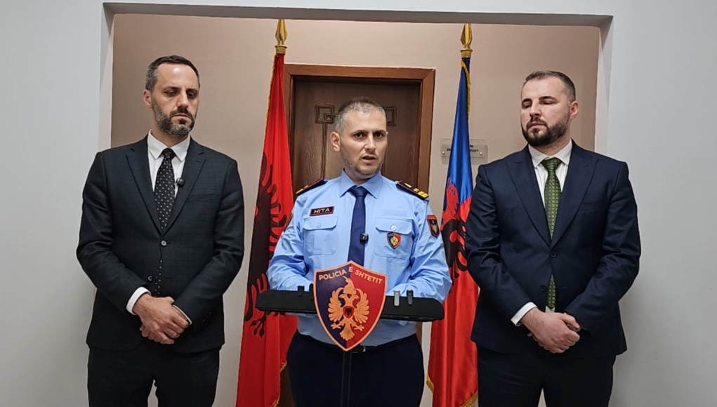 policia