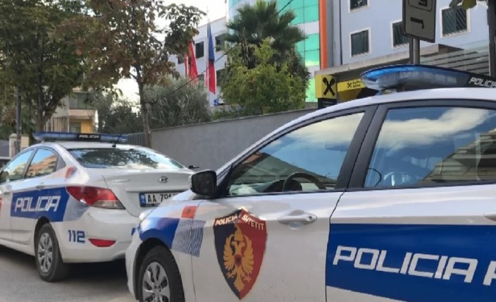 policia