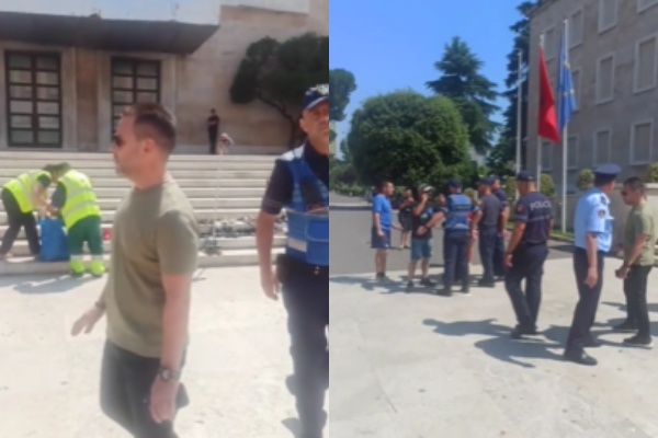 policia