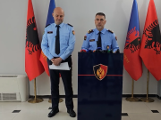 Arrestohet autori i plagosjes me armë në Shijak, Policia jep detaje për operacionin
